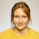 Natalie Nye