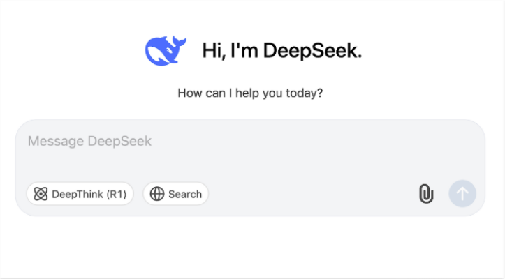 deepseek